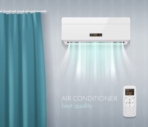 Calcular aire acondicionado para habitación