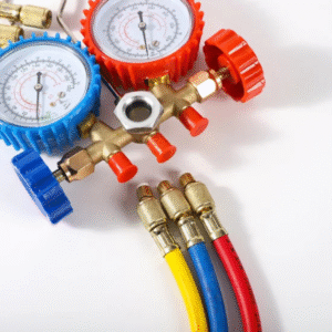 Mantenimiento HVAC Dairmex