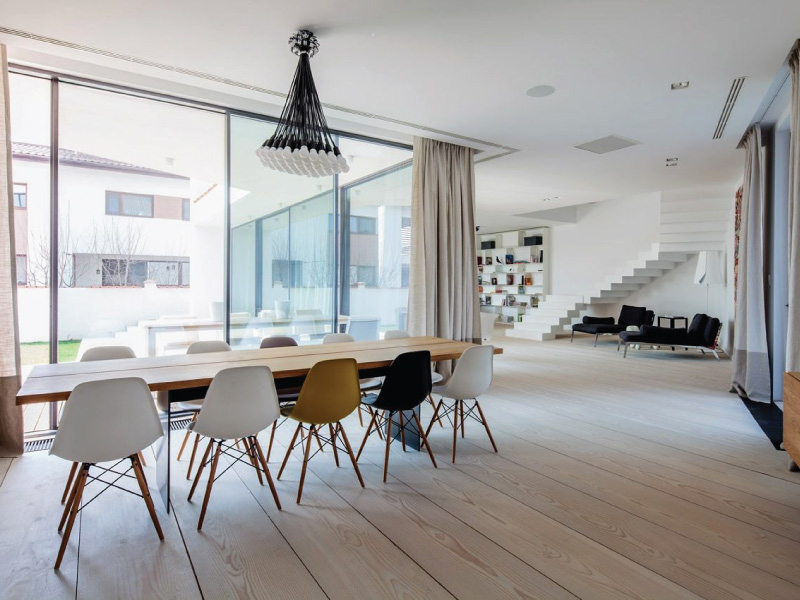 aire acondicionado residencial-mini split