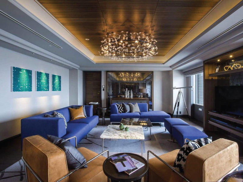 aire acondicionado residencial- fan & coil