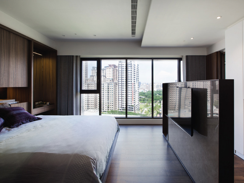 aire acondicionado residencial- vrf
