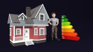 calculo de carga residencial aire acondicionado​