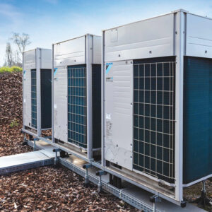 Sistema VRF